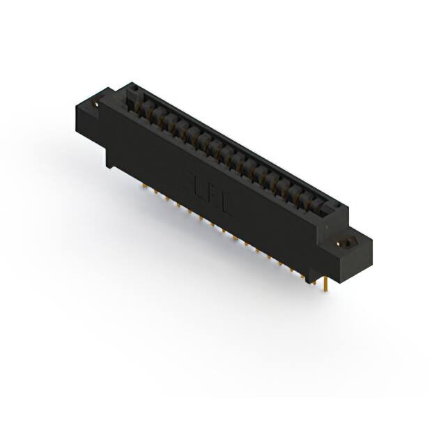 896-017-541-608 EDAC Inc.  Edgeboard Connectors